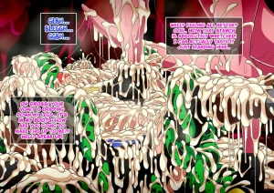 Higashi Chinta Series Android No. 18 and No. 21 Parts 1-14 Promo EHCOVE - Page 140