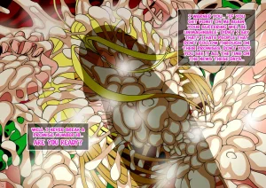 Higashi Chinta Series Android No. 18 and No. 21 Parts 1-14 Promo EHCOVE - Page 142