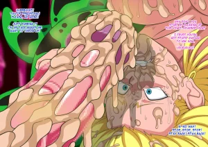 Higashi Chinta Series Android No. 18 and No. 21 Parts 1-14 Promo EHCOVE - Page 165