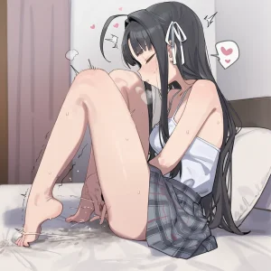 Higgitttt Subaru Awa - Page 18