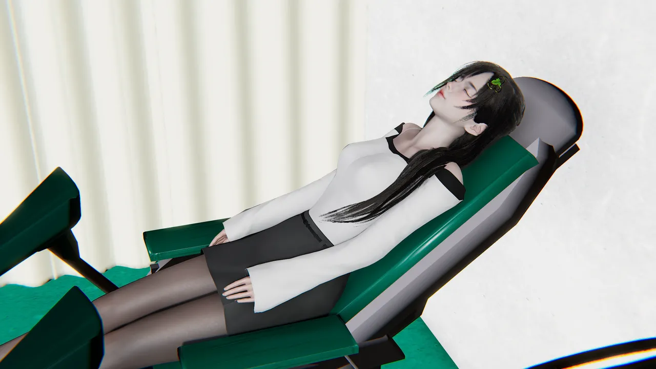 high动力 时间停止10 - Image 112