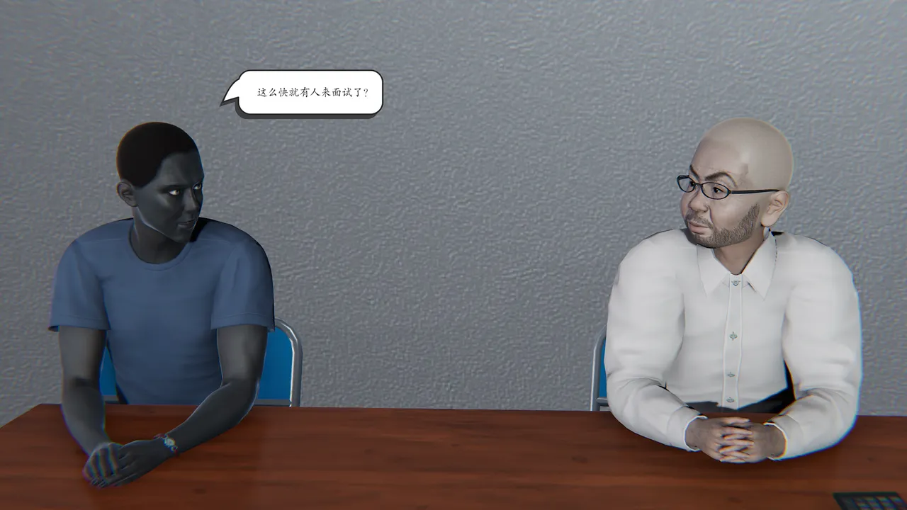 high动力 时间停止10 - Image 51