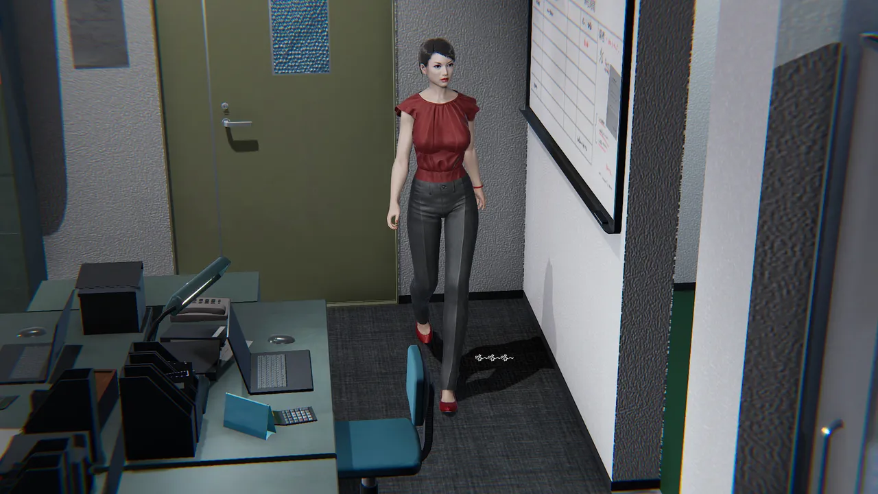 high动力 时间停止10 - Image 54