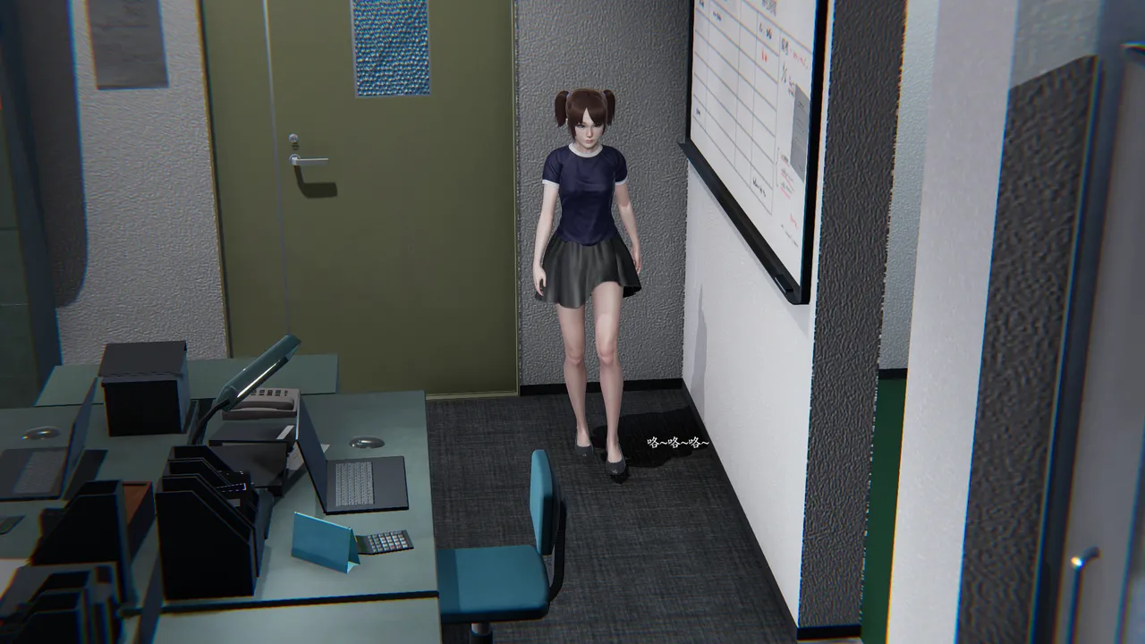 high动力 时间停止10 - Image 62