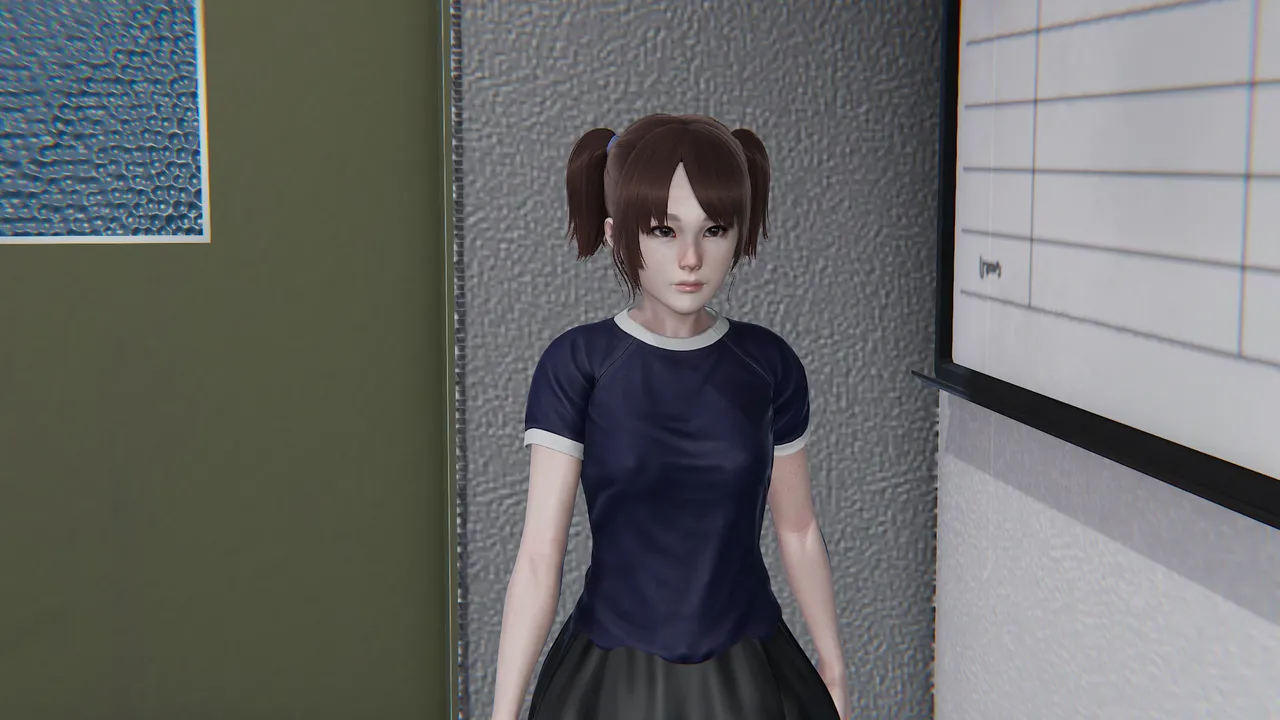 high动力 时间停止10 - Image 63