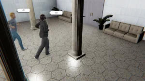 high动力 时间停止10 - Page 111