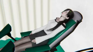 high动力 时间停止10 - Page 112