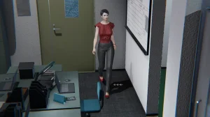 high动力 时间停止10 - Page 54