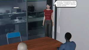 high动力 时间停止10 - Page 57