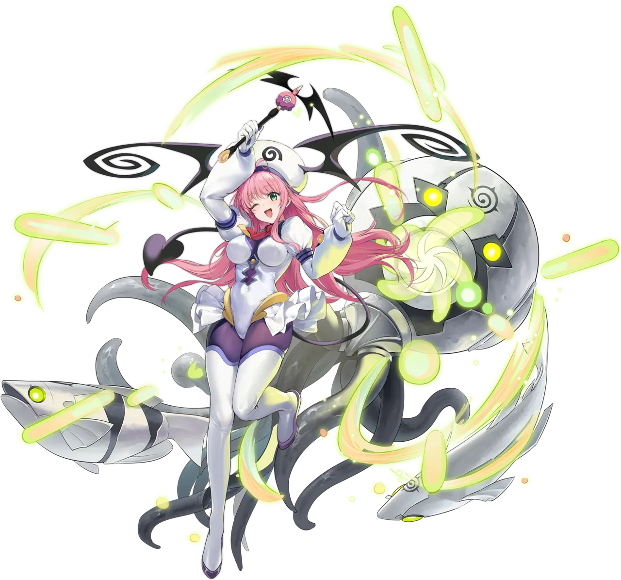 high quality Azur Lane paintings part 2 - Image 1
