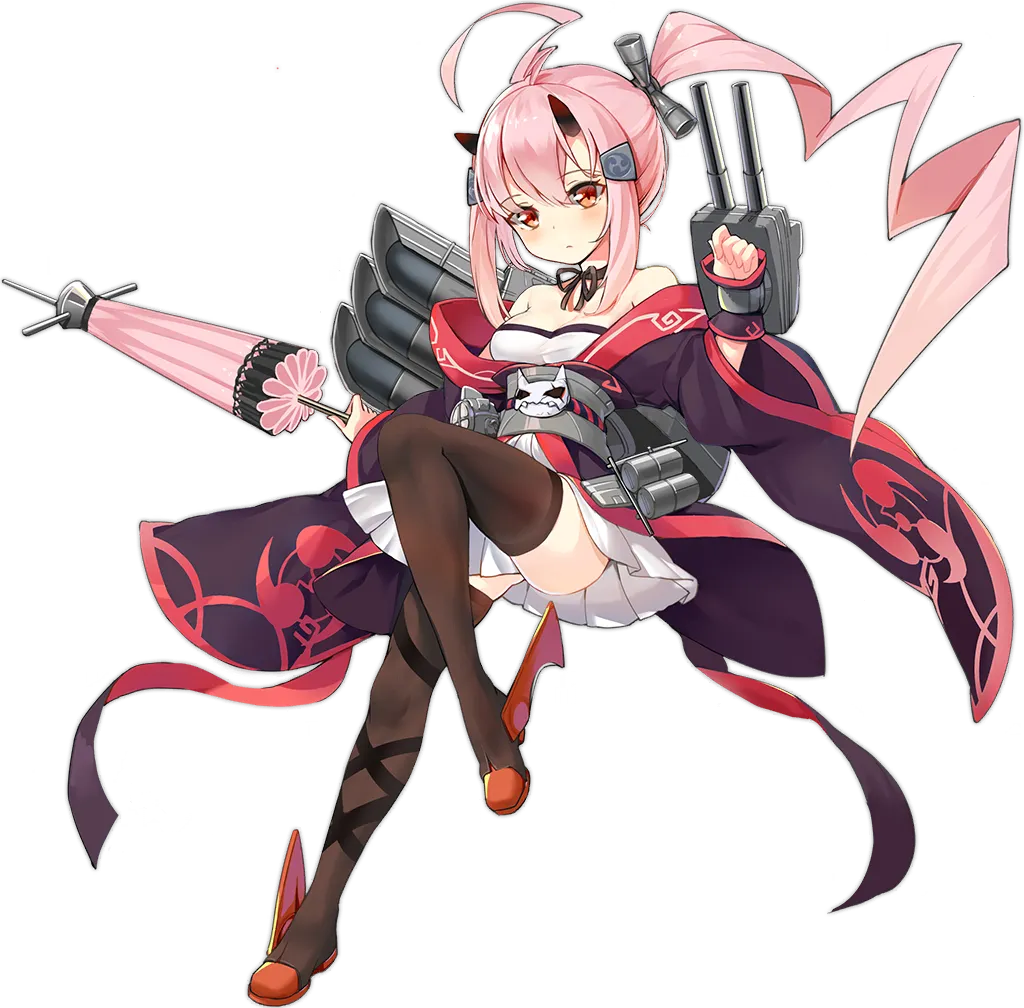 high quality Azur Lane paintings part 2 - Image 16