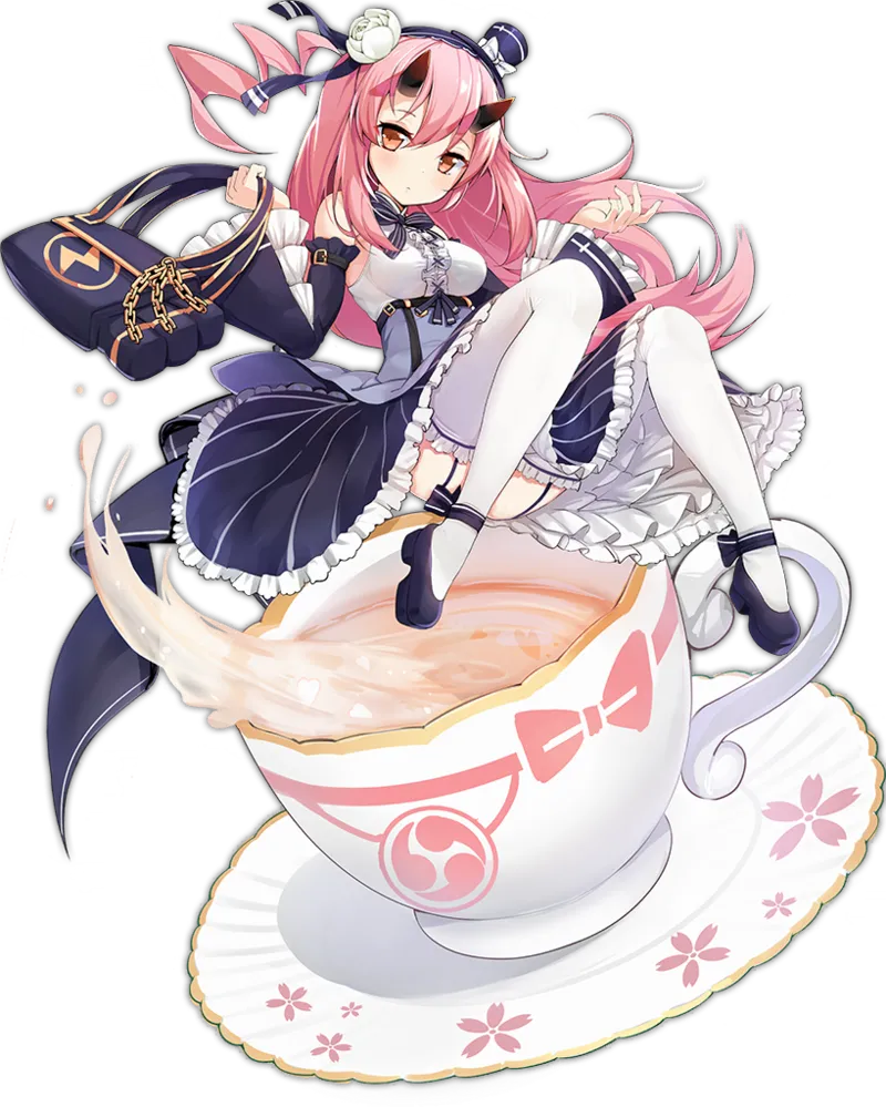 high quality Azur Lane paintings part 2 - Image 17