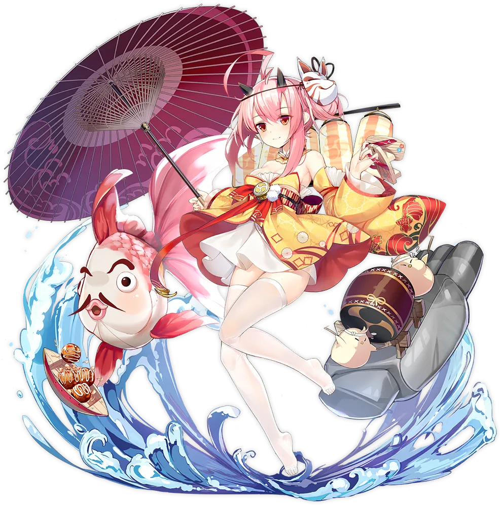 high quality Azur Lane paintings part 2 - Image 18