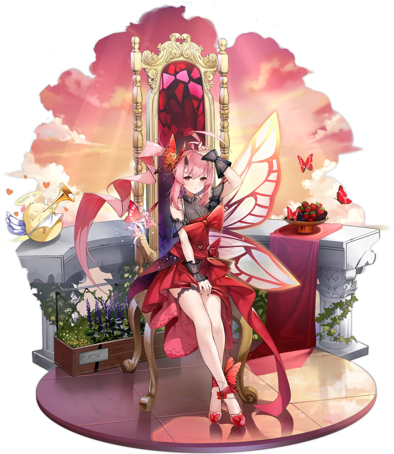 high quality Azur Lane paintings part 2 - Image 19