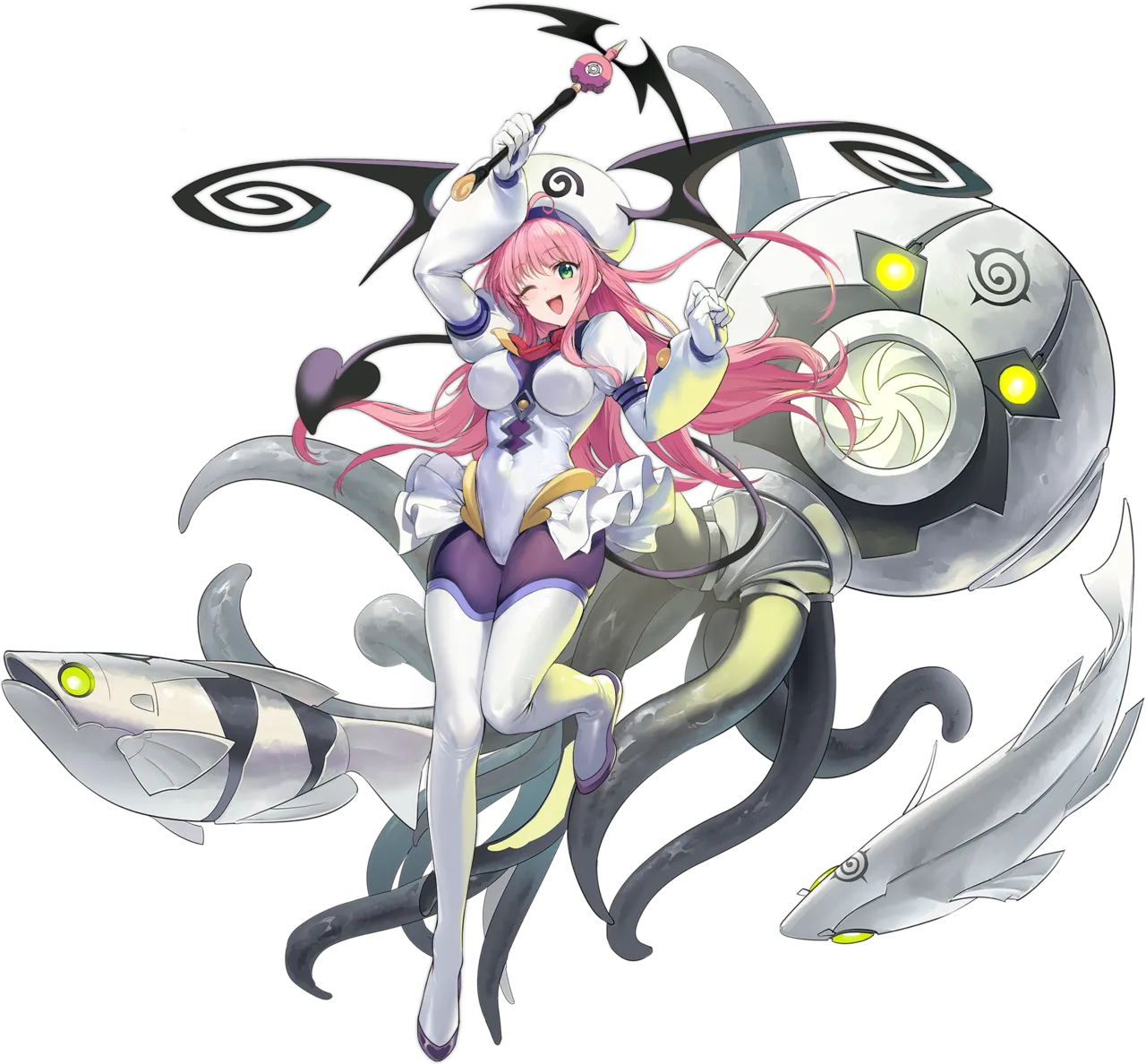 high quality Azur Lane paintings part 2 - Image 2