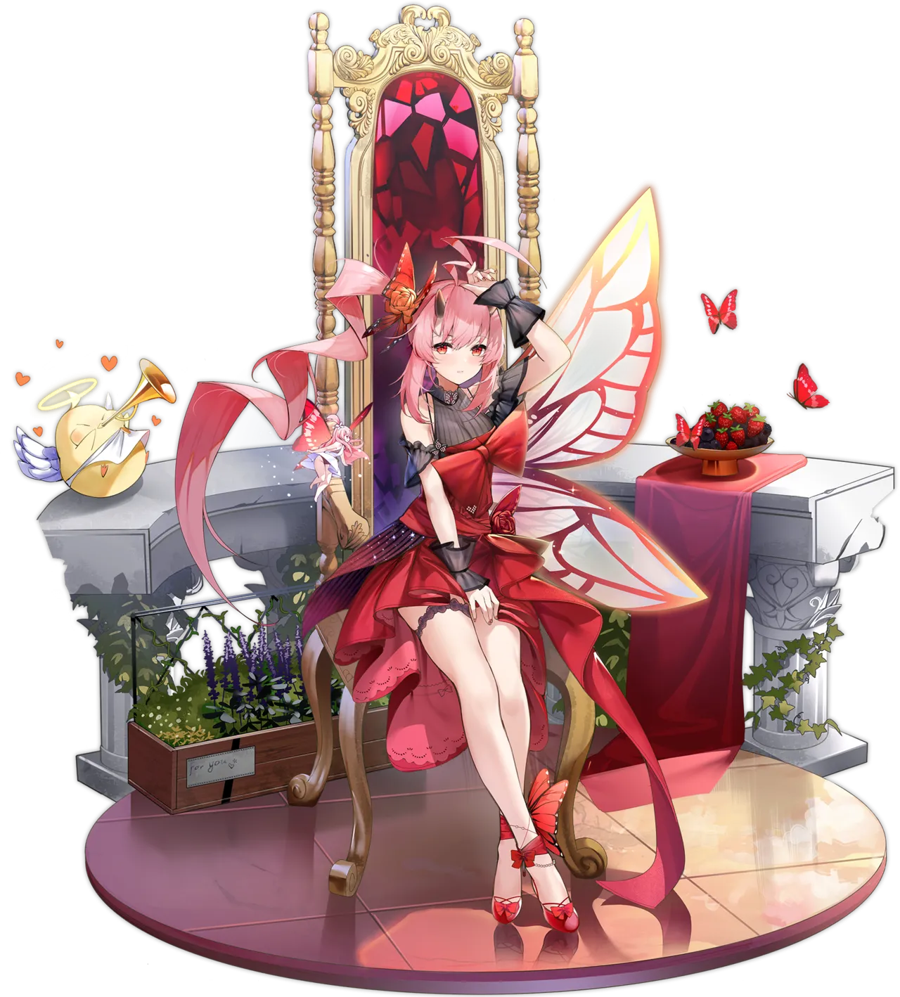 high quality Azur Lane paintings part 2 - Image 20
