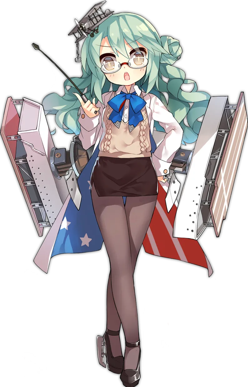 high quality Azur Lane paintings part 2 - Image 4