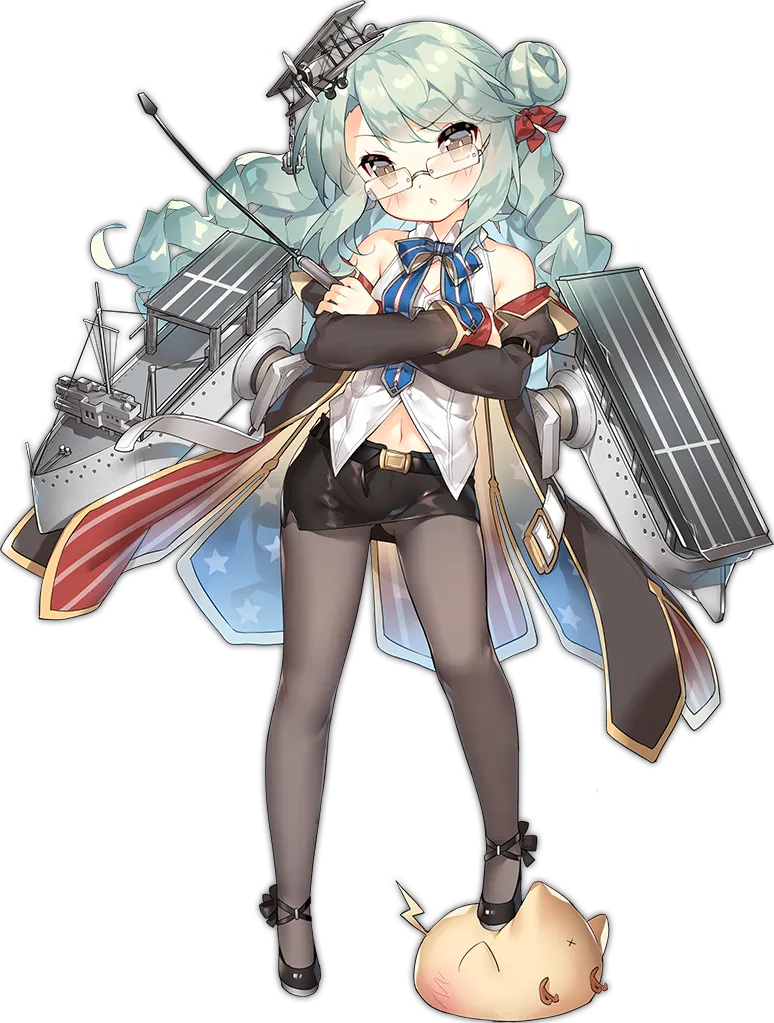 high quality Azur Lane paintings part 2 - Image 5