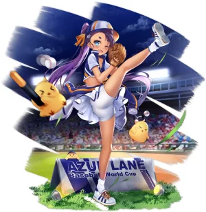 high quality Azur Lane paintings part 2 - Page 12