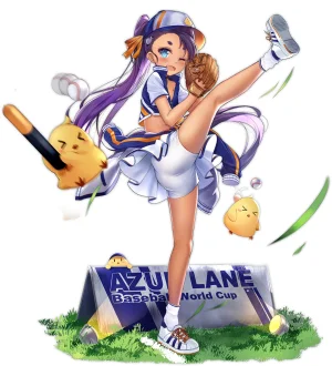 high quality Azur Lane paintings part 2 - Page 13