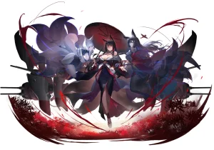 high quality Azur Lane paintings part 2 - Page 15