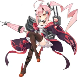 high quality Azur Lane paintings part 2 - Page 16
