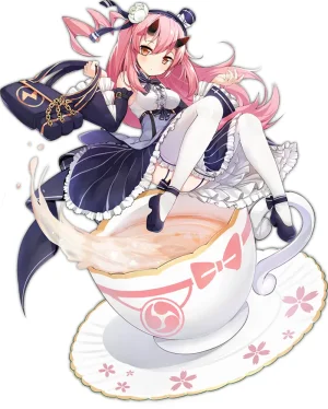 high quality Azur Lane paintings part 2 - Page 17