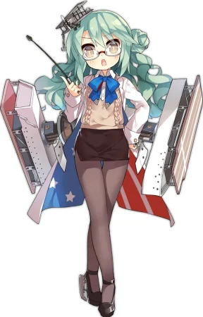 high quality Azur Lane paintings part 2 - Page 4