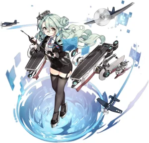 high quality Azur Lane paintings part 2 - Page 6