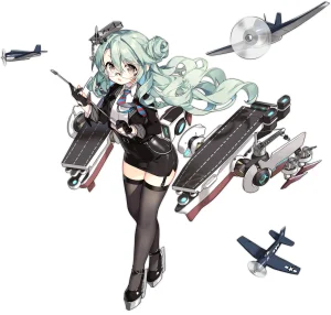 high quality Azur Lane paintings part 2 - Page 9