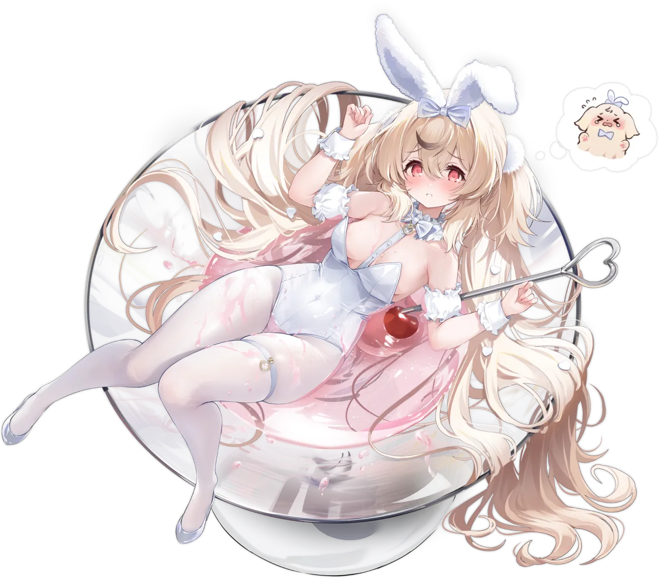 high quality Azur Lane paintings part 3 - Image 10
