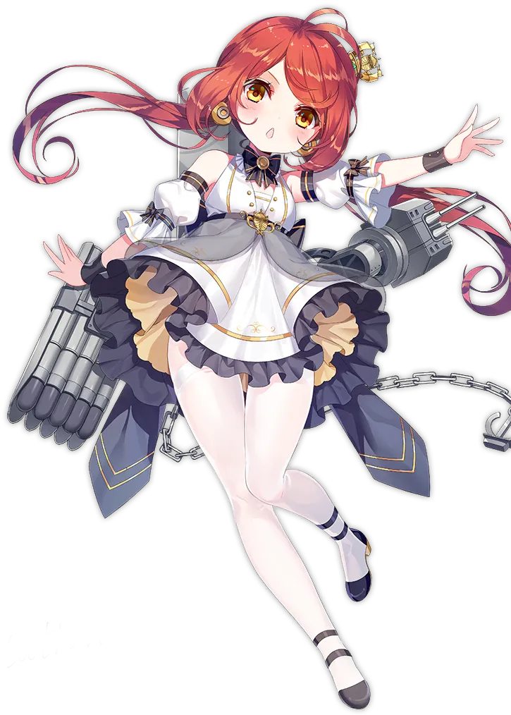high quality Azur Lane paintings part 3 - Image 101