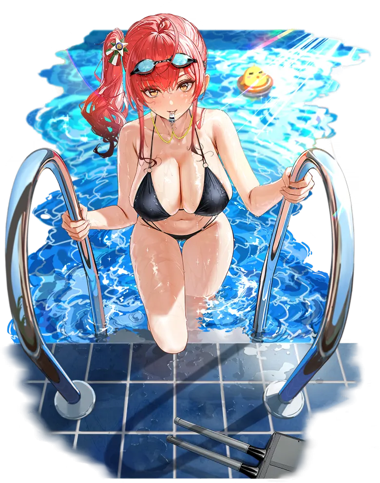 high quality Azur Lane paintings part 3 - Image 103