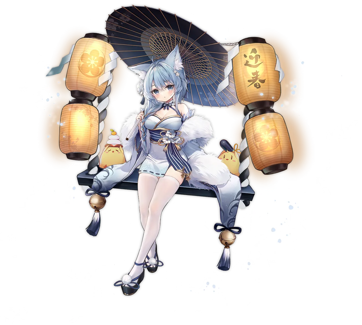 high quality Azur Lane paintings part 3 - Image 111