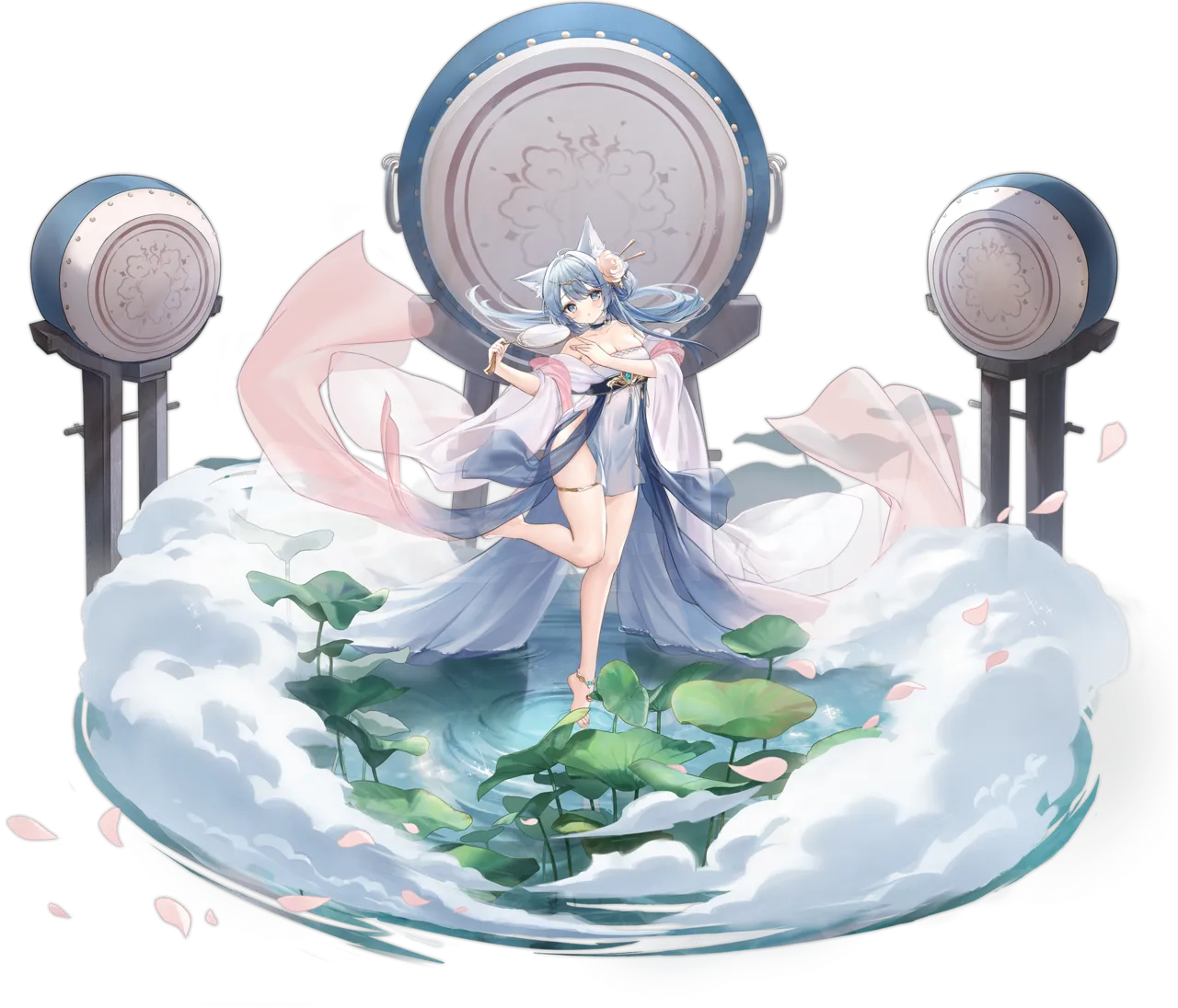 high quality Azur Lane paintings part 3 - Image 112
