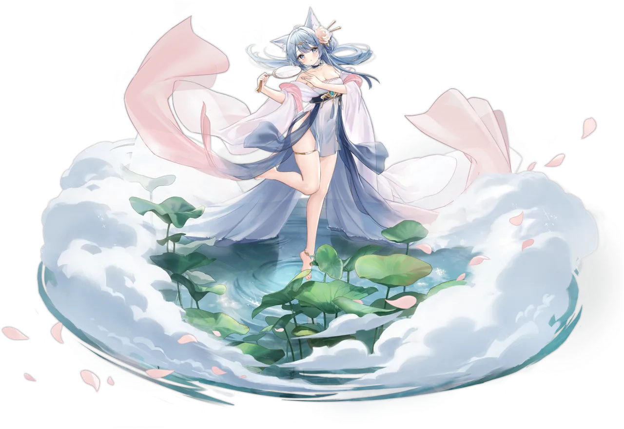 high quality Azur Lane paintings part 3 - Image 113