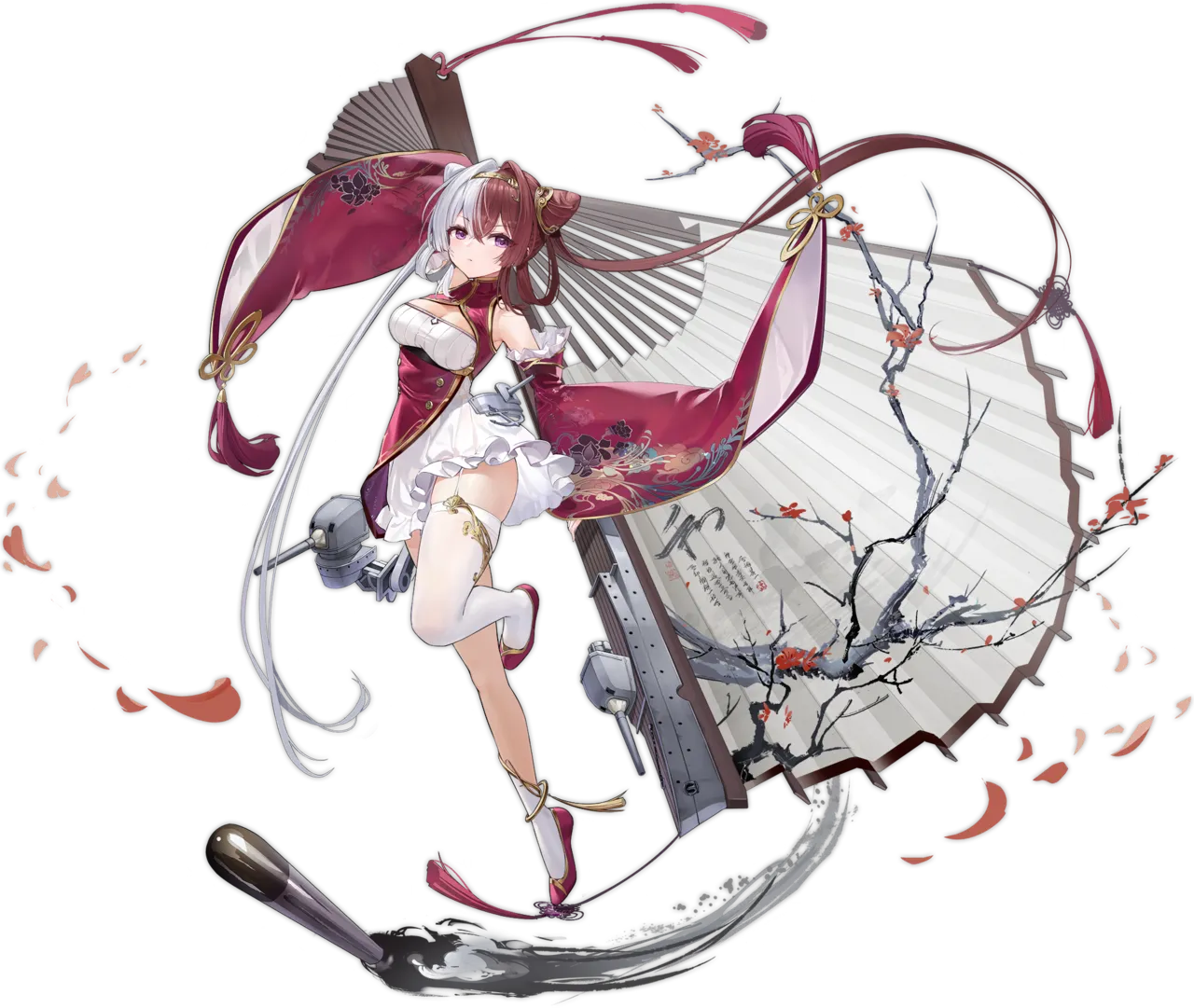 high quality Azur Lane paintings part 3 - Image 114