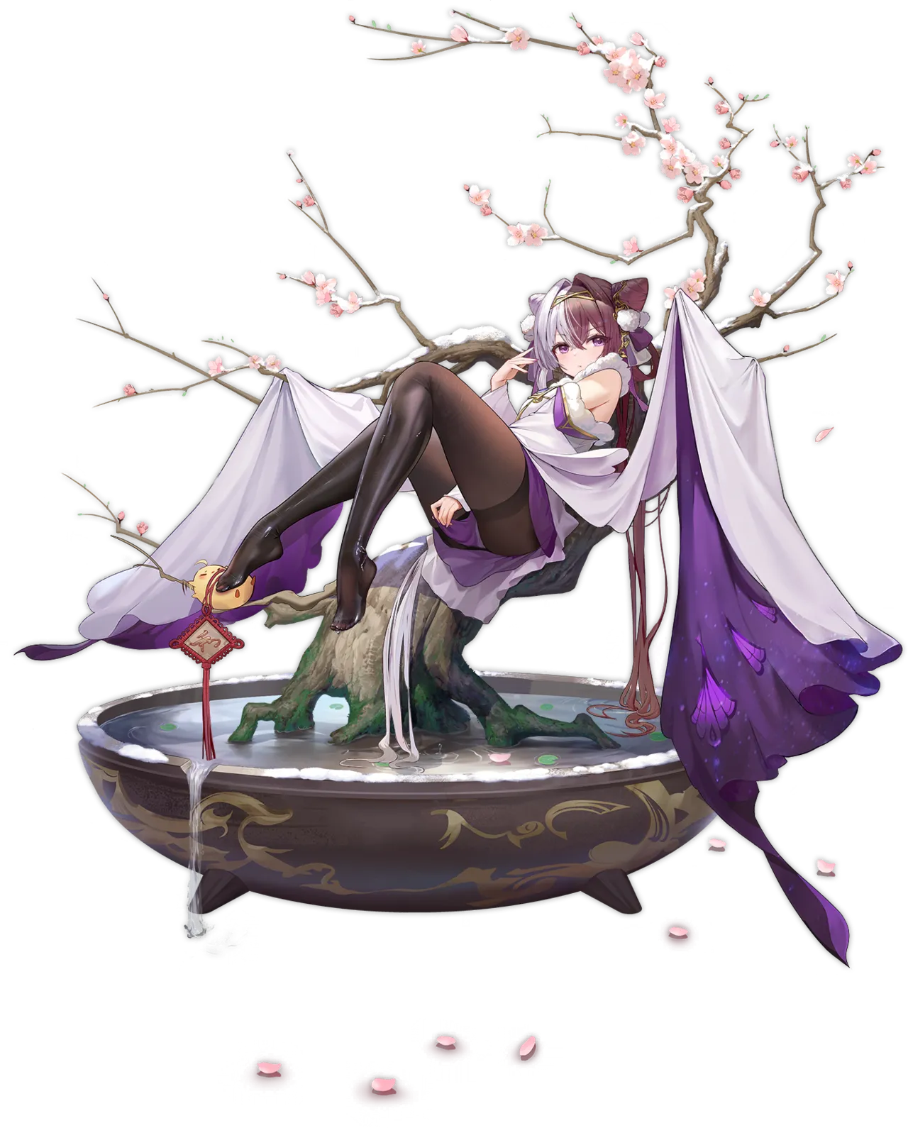 high quality Azur Lane paintings part 3 - Image 116