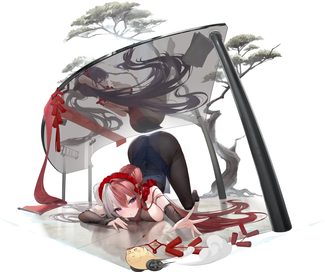 high quality Azur Lane paintings part 3 - Image 118