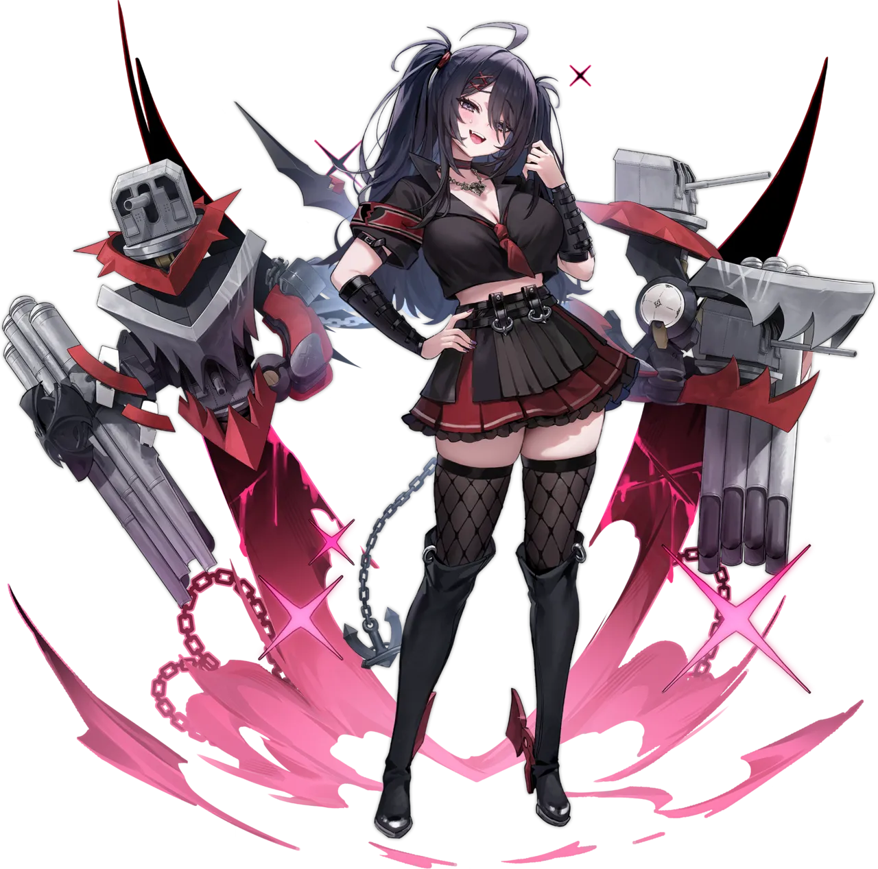 high quality Azur Lane paintings part 3 - Image 12