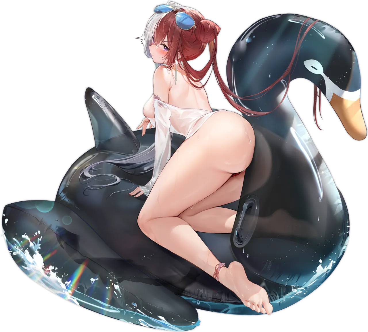 high quality Azur Lane paintings part 3 - Image 122