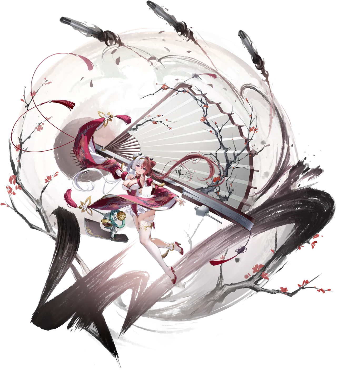 high quality Azur Lane paintings part 3 - Image 123