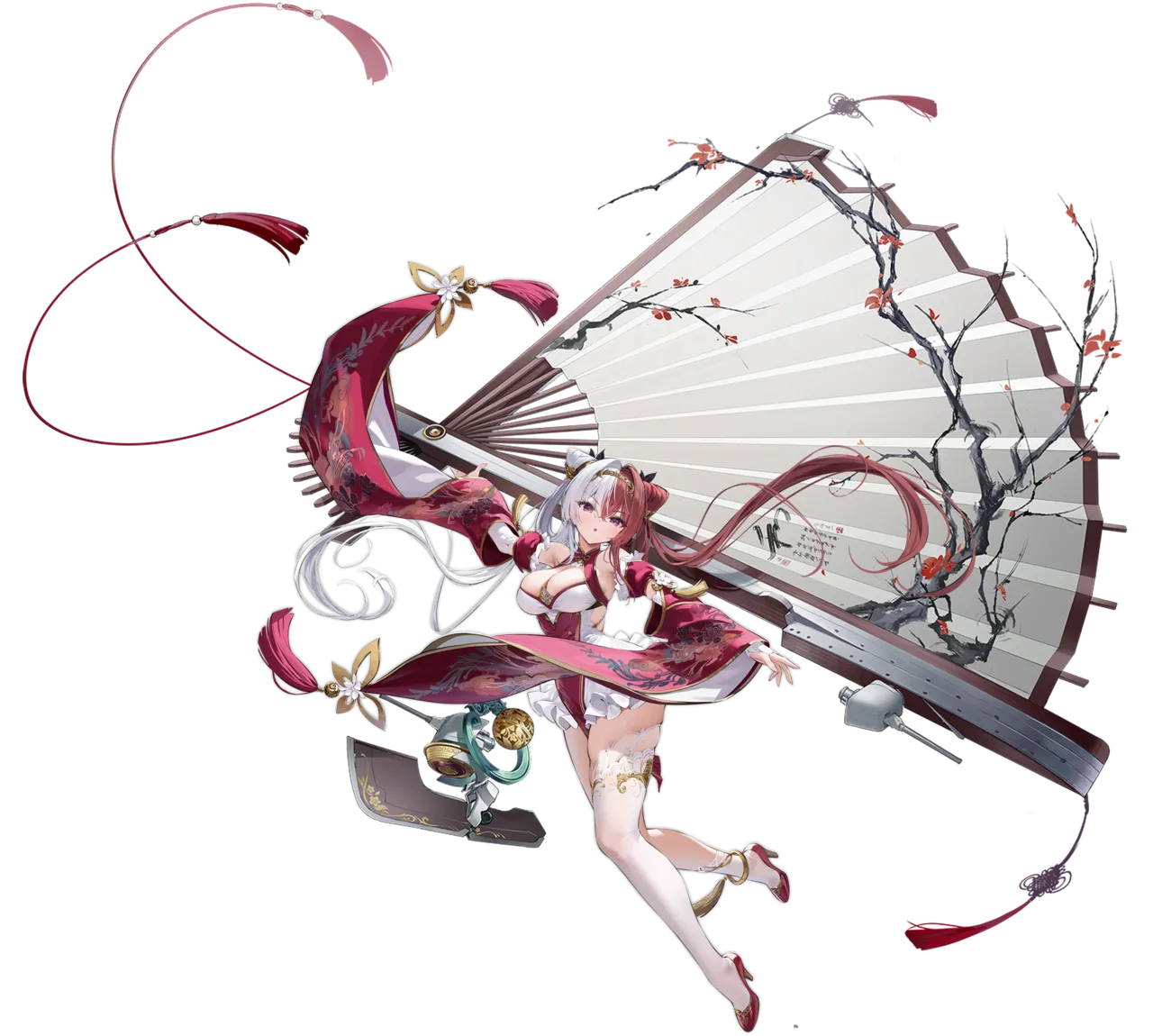 high quality Azur Lane paintings part 3 - Image 124