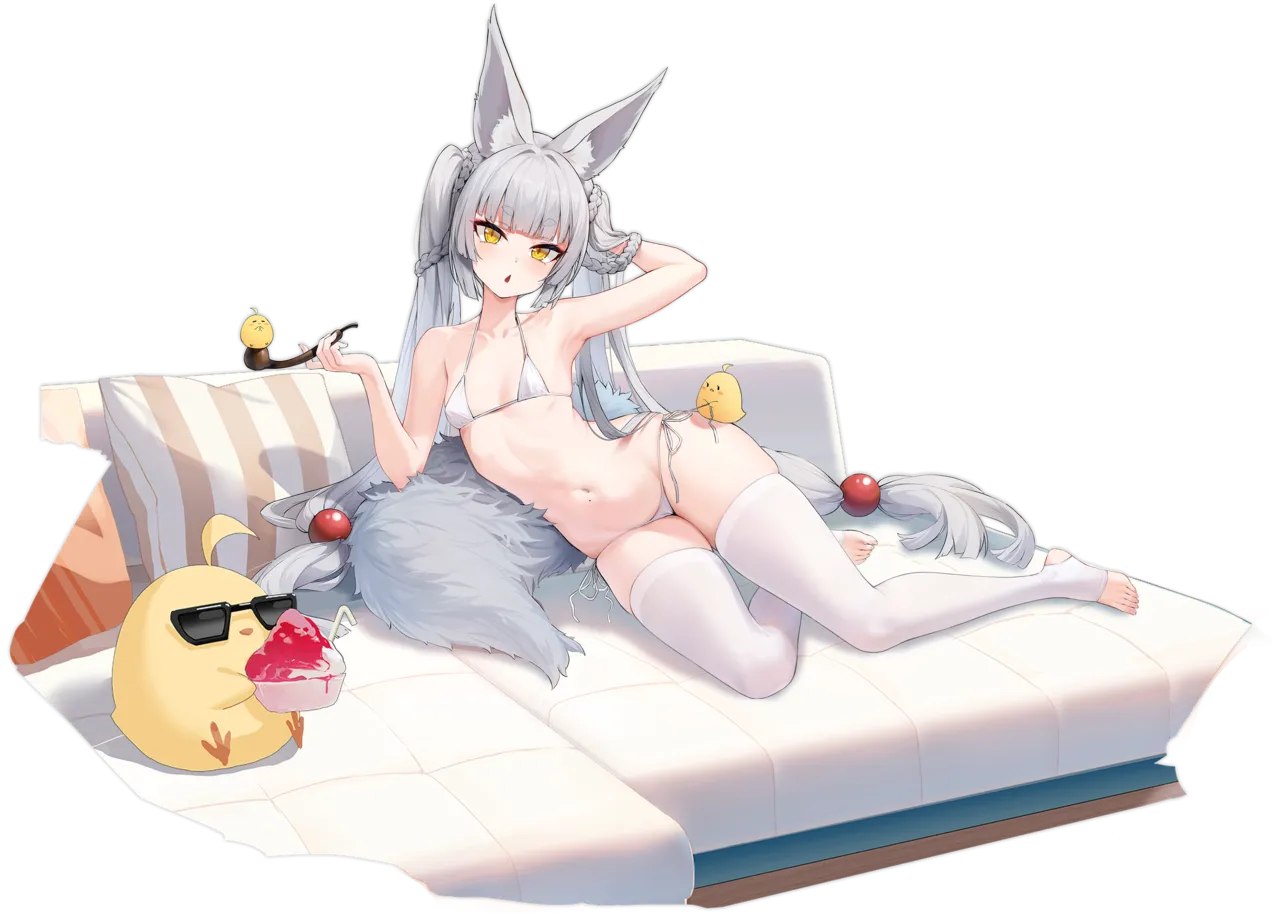 high quality Azur Lane paintings part 3 - Image 127