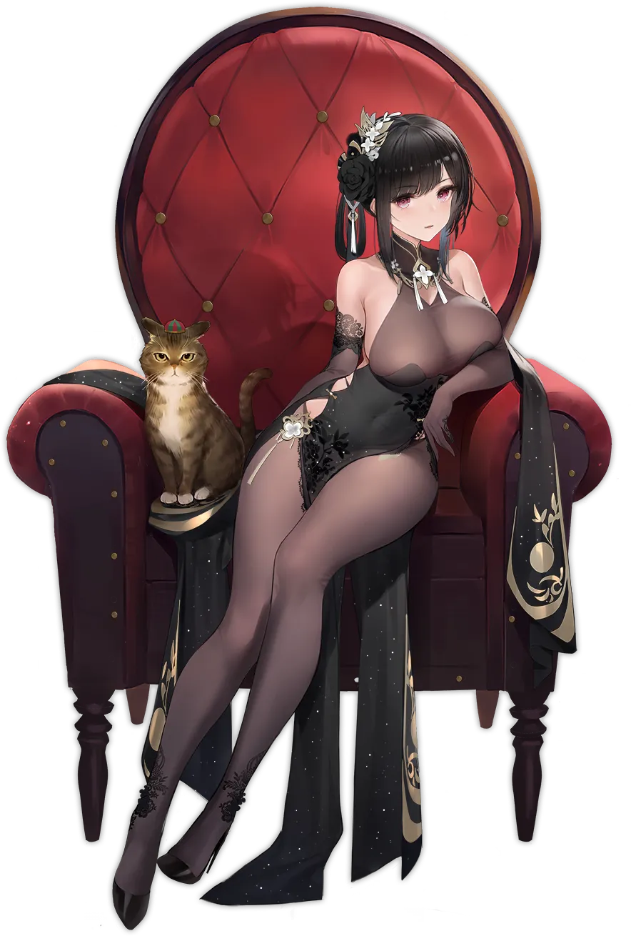 high quality Azur Lane paintings part 3 - Image 133