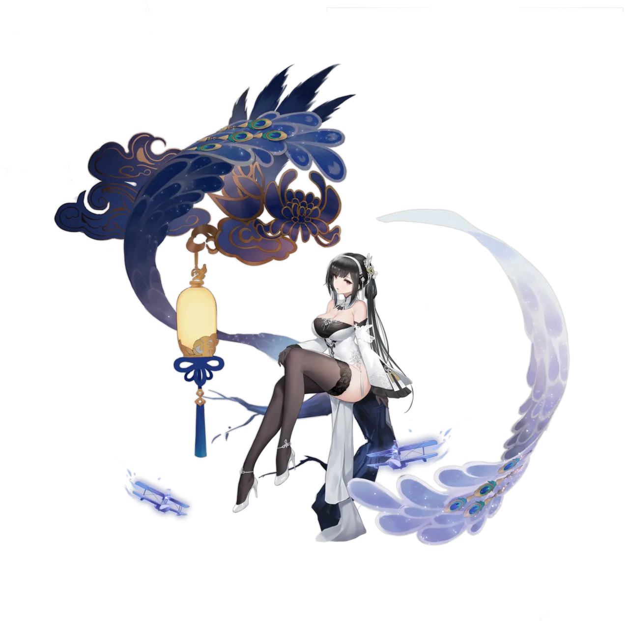 high quality Azur Lane paintings part 3 - Image 139