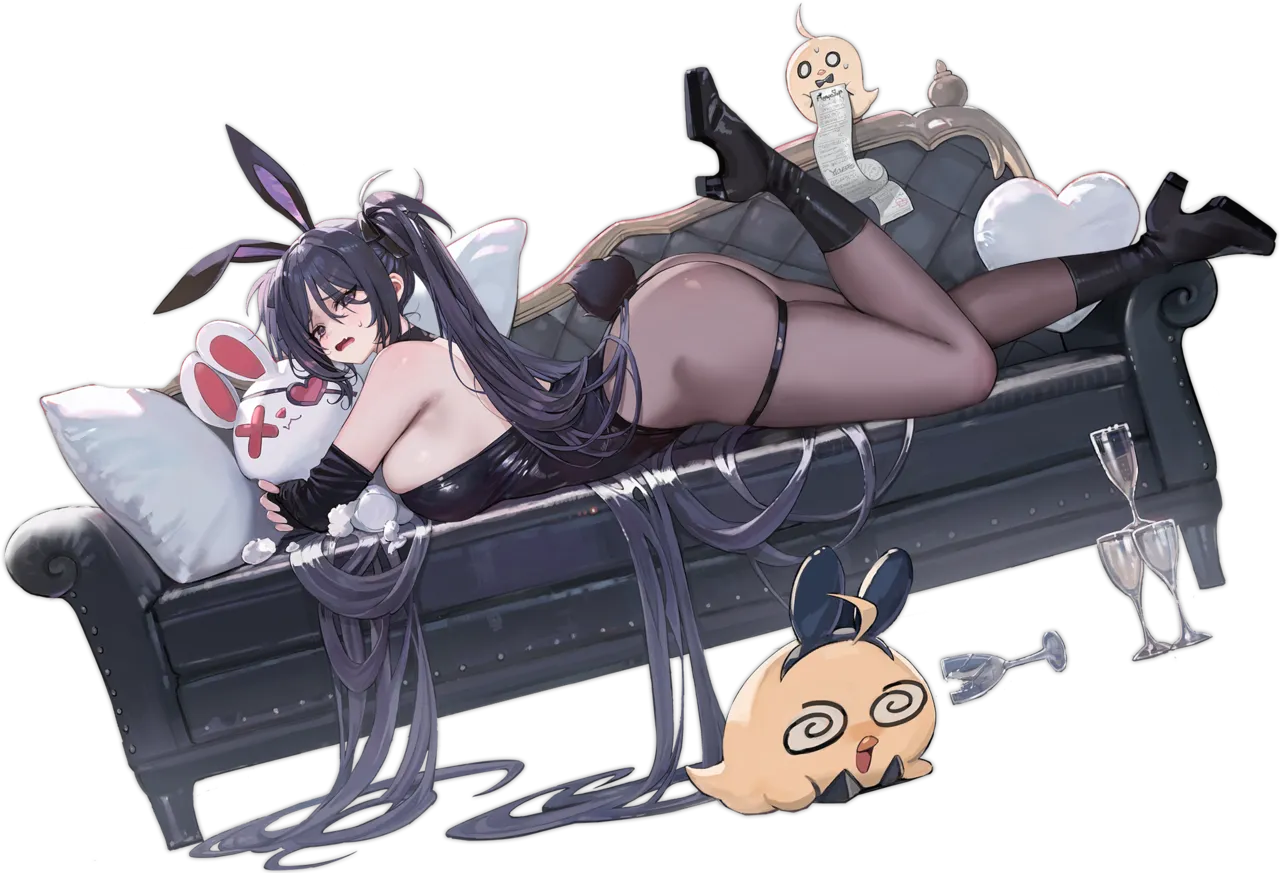 high quality Azur Lane paintings part 3 - Image 14