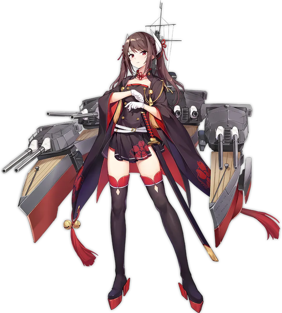 high quality Azur Lane paintings part 3 - Image 144