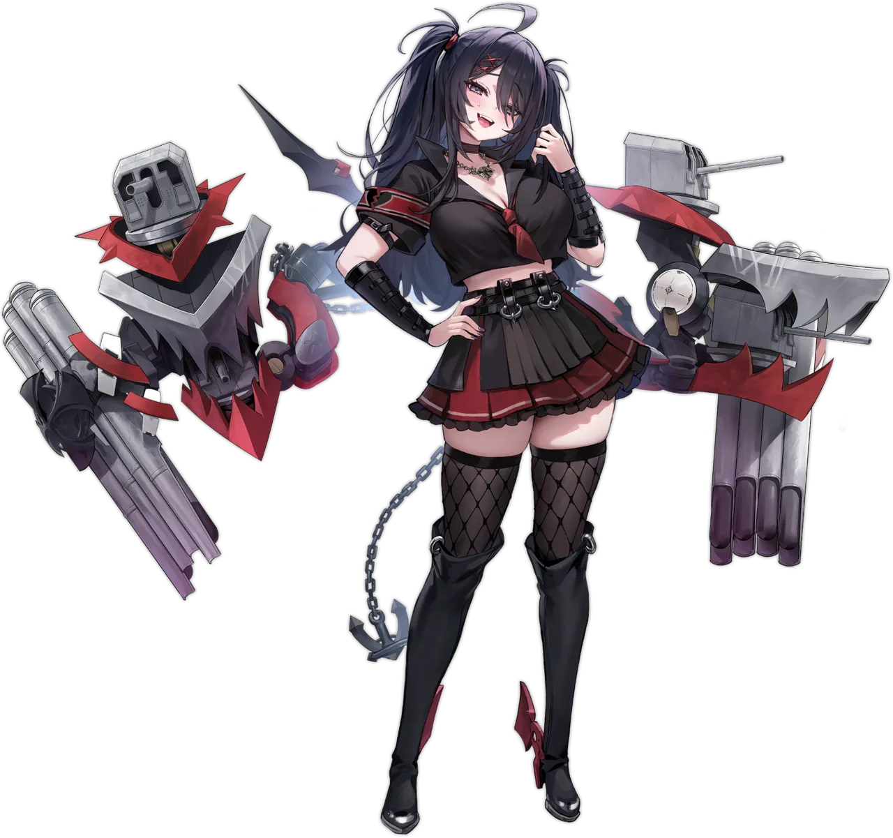 high quality Azur Lane paintings part 3 - Image 15