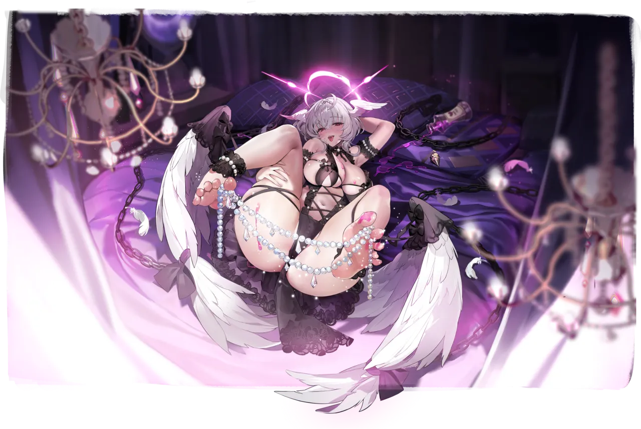 high quality Azur Lane paintings part 3 - Image 151